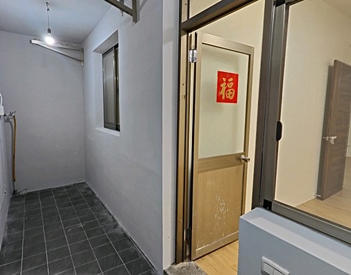 百福公園斜對面靜巷全新美一樓 - Image 7