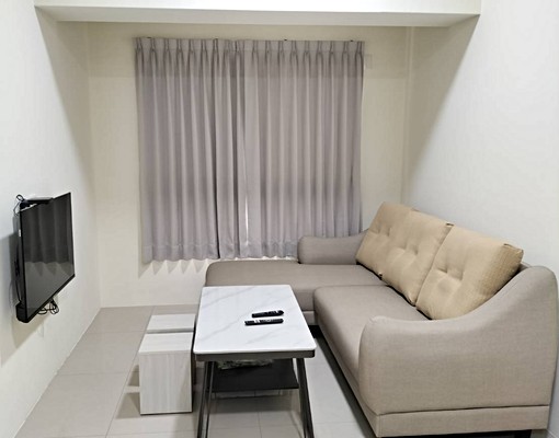 公正街全新完工大樓 - Image 1