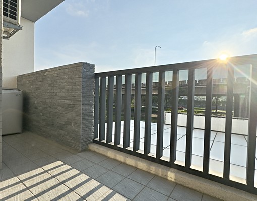 于綺承辦☀️獨洗曬質感電梯套房|4年屋全新傢俱大陽台3間可選 - Image 7