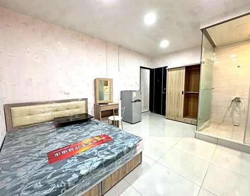 徐匯中學🏠租補報稅入籍/免爬高/獨洗曬/變頻冷氣/採光通風 - Image 2