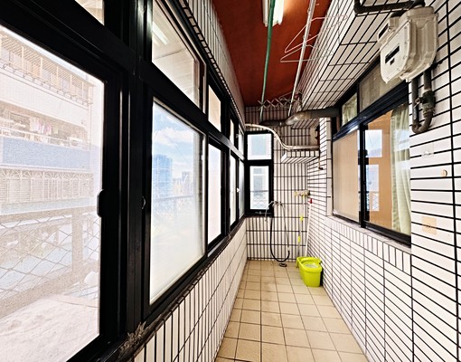 ⭐️大同區民權西路🏢3房2廳2衛大坪數🏠電梯大樓⭐️ - Image 8