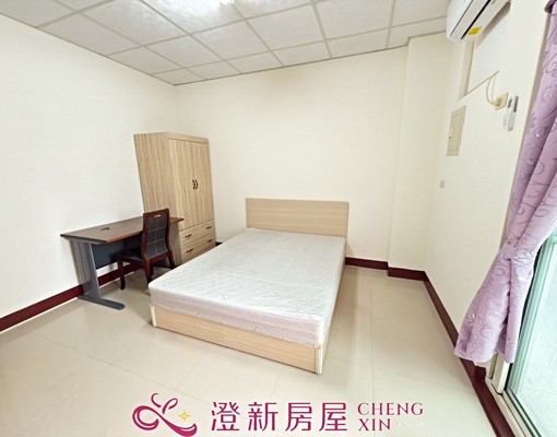 超便宜獨立陽台🌹可短租半年🌹採光極佳 - Image 2
