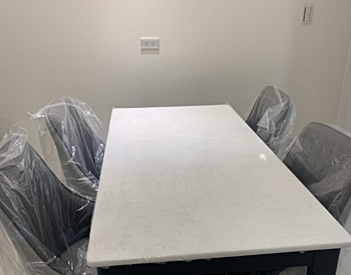 台北灣銀河全新交屋絕美中庭花園💝匠心築造💝管理規範 - Image 5