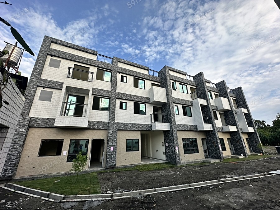 西寶學府實景圖