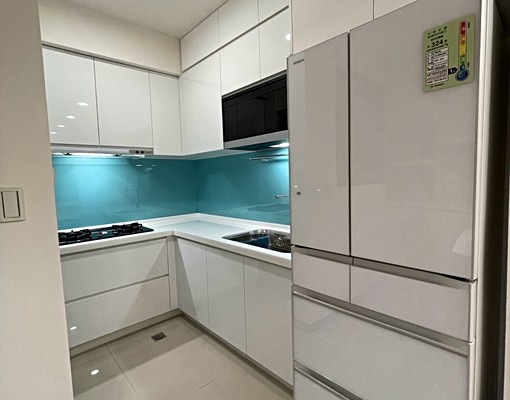 (免服務費)中科新杜拜大兩房全新裝潢 - Image 10