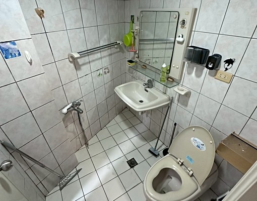 三民高中站2房‧可補助報稅‧寵物友善‧獨洗外推窗‧更衣室 - Image 6