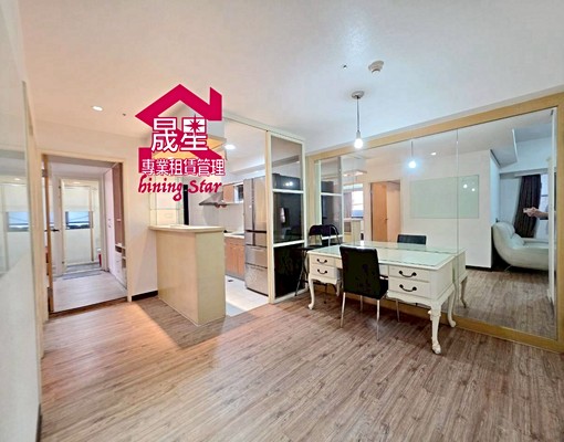 交響曲🏠惠中惠來正七期3房含平車🤩可戶籍稅外 - Image 3
