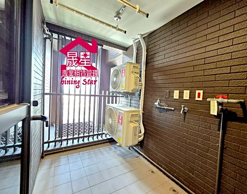 精銳錦🏠三房空屋有冷氣🤩可寵租補戶籍稅外 - Image 8
