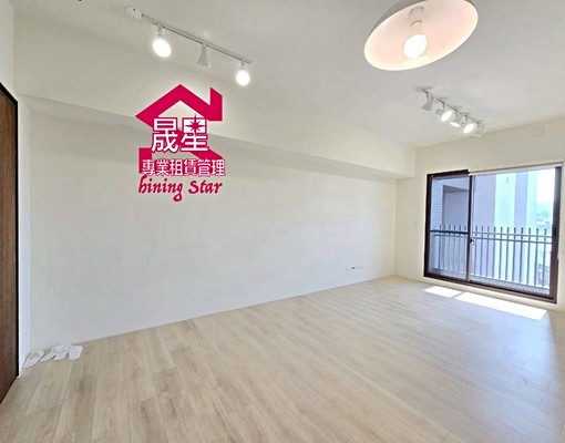 精銳錦🏠三房空屋有冷氣🤩可寵租補戶籍稅外 - Image 1