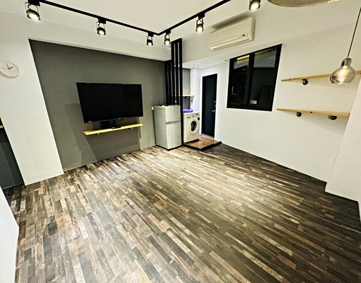 忠孝路商圈、斥資千萬打造全新落成頂級套房 - Image 6