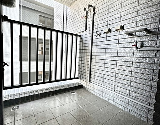 ✅免仲費🌺採光新2房平車🌈近好市多/捷運/74/漢神洲際 - Image 6