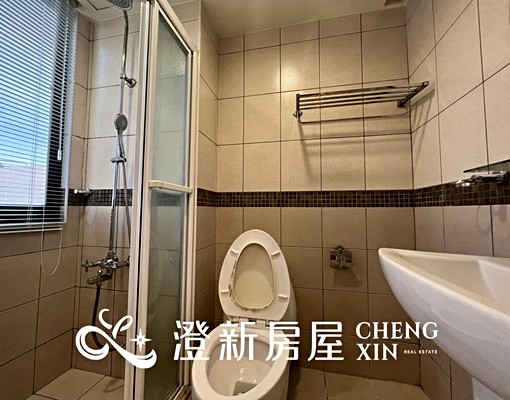 🔥城隍廟可租補/陽台電梯套房 - Image 5