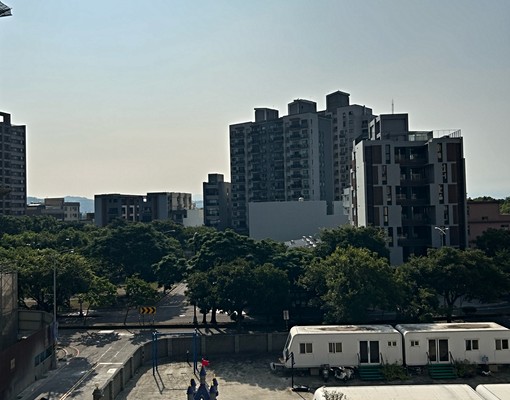 竹北高鐵"澤緣好是"全新四改三大房近高鐵文興學區公園宅 - Image 12