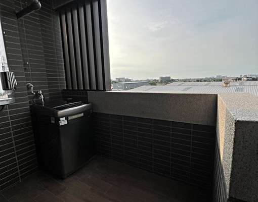 近A19綠海景觀二房車 - Image 7