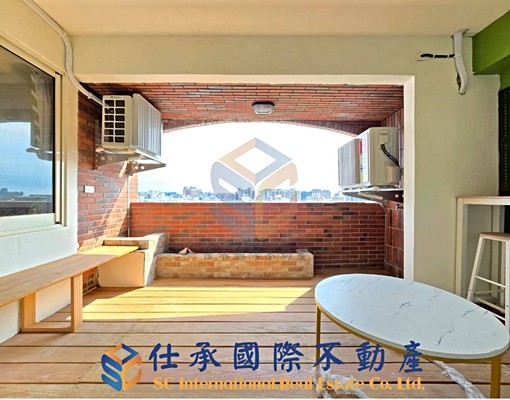 🔥建國三房｜翻新✨陽台超Chill🪟👌 - Image 12
