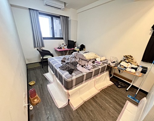 🔥唯有雙汽車位🎈戶戶開窗大四房 - Image 13