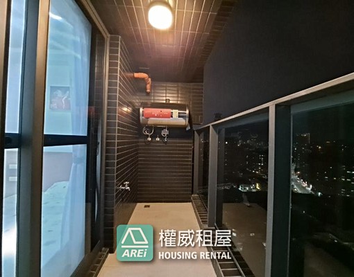 建工商圈麗晶天際⭐️高樓景觀明亮兩房 - Image 10