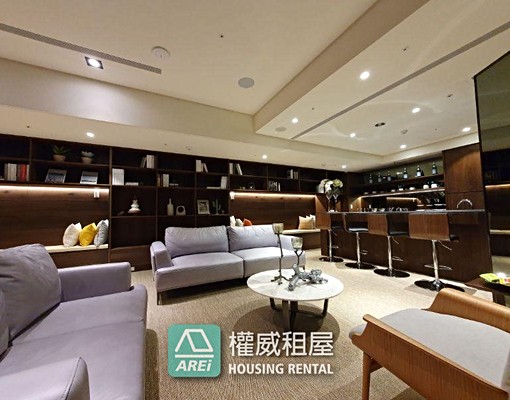 建工商圈麗晶天際⭐️高樓景觀明亮兩房 - Image 11