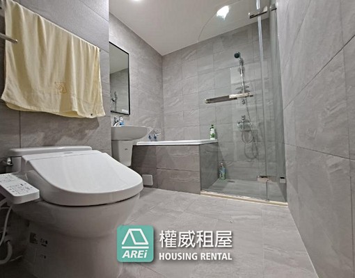 建工商圈麗晶天際⭐️高樓景觀明亮兩房 - Image 8