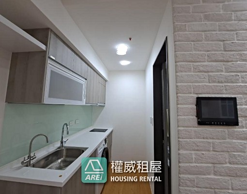 建工商圈麗晶天際⭐️高樓景觀明亮兩房 - Image 7