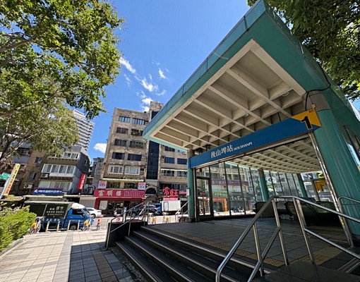 後山埤站1號出口絕美住家 - Image 5
