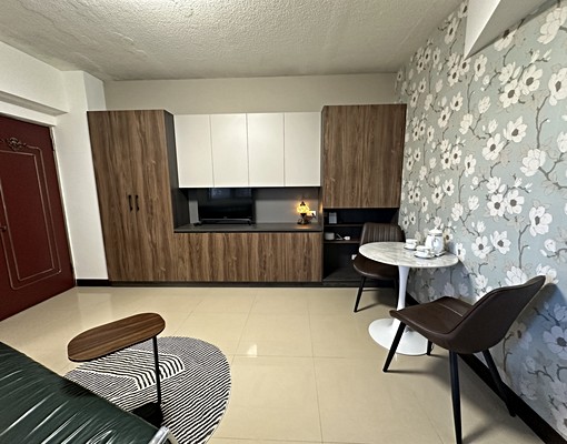 整層住家近捷運頂溪｜電梯2房｜領包入住 - Image 2