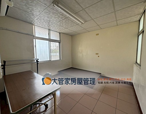 o近馬偕/4房可租補社宅o - Image 6
