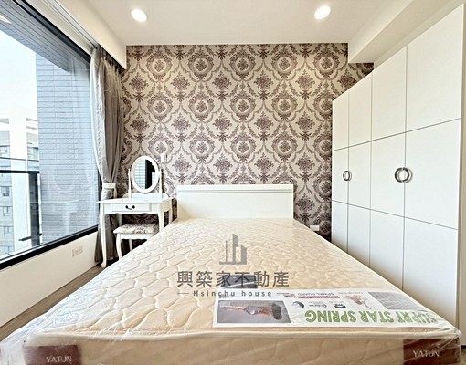 W喜來登.縣三商圈|絕美屋況稀有兩房|含車位 - Image 8