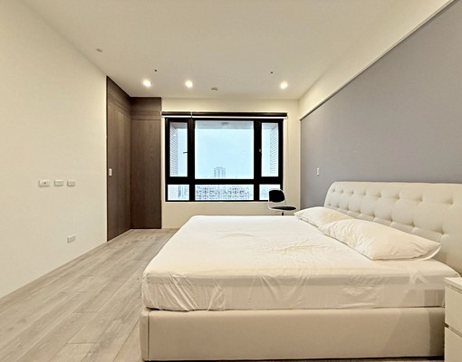 W大遠百頂級視野|稀有雙主臥.四改三房|雙車位 - Image 9