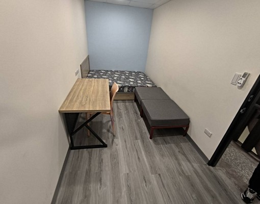 中船路2樓套房 - Image 1