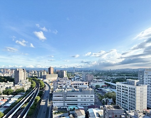 專任奇岩捷運全新開闊景觀電梯3房★另可租車位★金仕曼范哲瑋 - Image 4