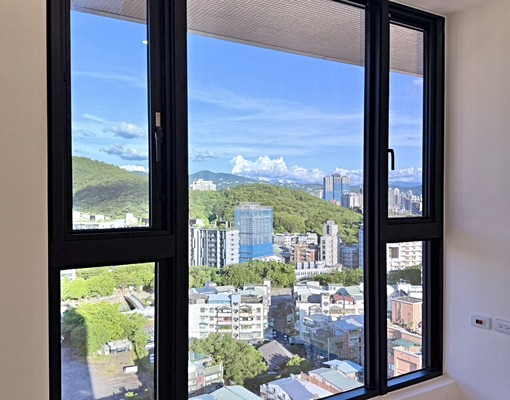 專任奇岩捷運全新開闊景觀電梯3房★另可租車位★金仕曼范哲瑋 - Image 8