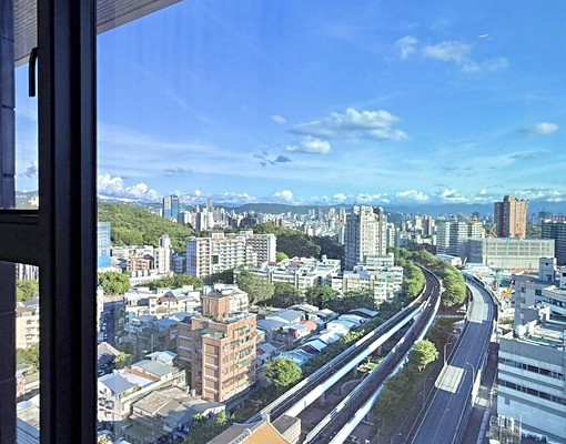 專任奇岩捷運全新開闊景觀電梯3房★另可租車位★金仕曼范哲瑋 - Image 10