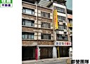 永和區-福和路開放式格局，17.6坪