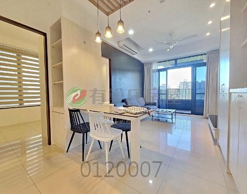 ⭐️海洋都心二期｜精美三房｜稀有露臺戶｜可拎包入住 - Image 2