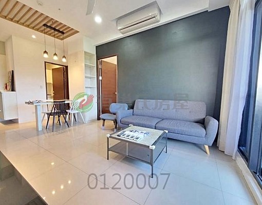 ⭐️海洋都心二期|精美三房|稀有露臺戶|可拎包入住 - Image 1