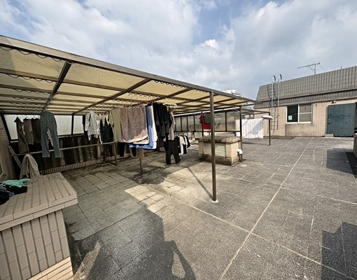📍中原大學旁✦一房一廳電梯套房✦台水電✦垃圾代收✦可租補 - Image 12