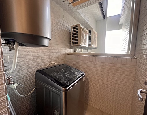 【善化大三房平車隔震宅,安全×舒適×品味生活】 - Image 8