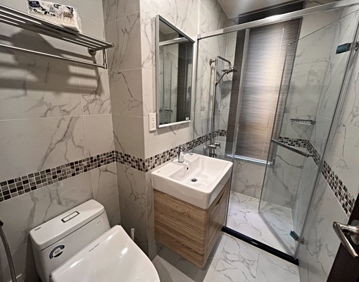 【善化大三房平車隔震宅,安全×舒適×品味生活】 - Image 11