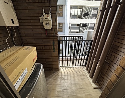 【可租補】小檜溪~|麗寶普羅旺斯|全新未入住優質兩房 - Image 5