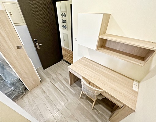 東海中科機車位可租補獨洗陽台樓中樓❤超美超心❤乾濕分離流理台 - Image 9