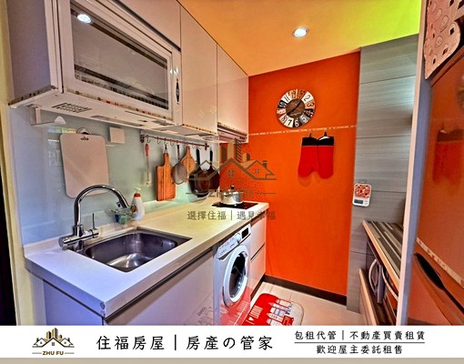 可租補🔥社會住宅🔥麗景|童話美裝景觀小豪宅|住福房屋🏠 - Image 4