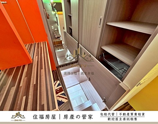 可租補🔥社會住宅🔥麗景|童話美裝景觀小豪宅|住福房屋🏠 - Image 5