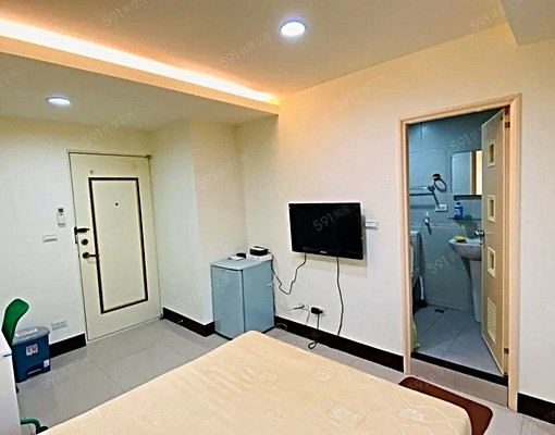 近!龜山工業區.桃鶯麥當勞/可補助/獨立陽台洗衣機 - Image 5