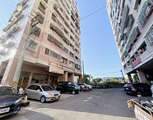 中山醫/大慶車站旁/全配套房/電梯大樓 - Image 5