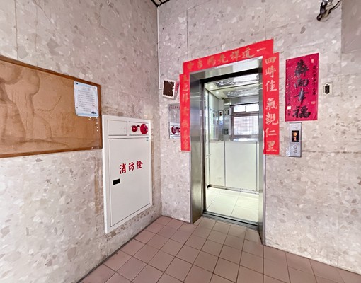 中山醫/大慶車站旁/全配套房/電梯大樓 - Image 9