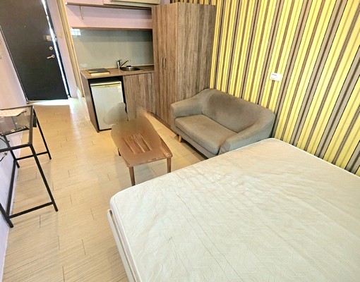 新埔民生捷運裕民夜市❤️可租補獨洗獨晒明亮可炊 - Image 3