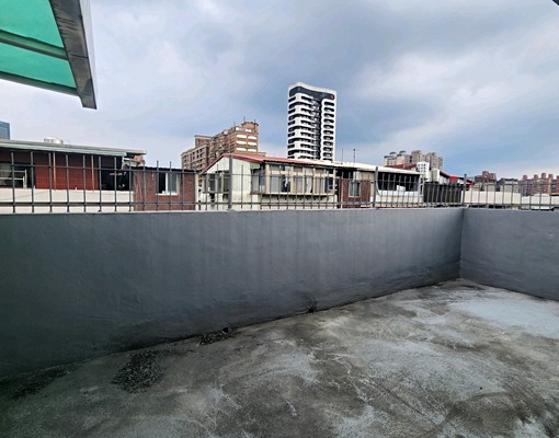 新埔民生捷運裕民夜市❤️可租補獨洗獨晒明亮可炊 - Image 6