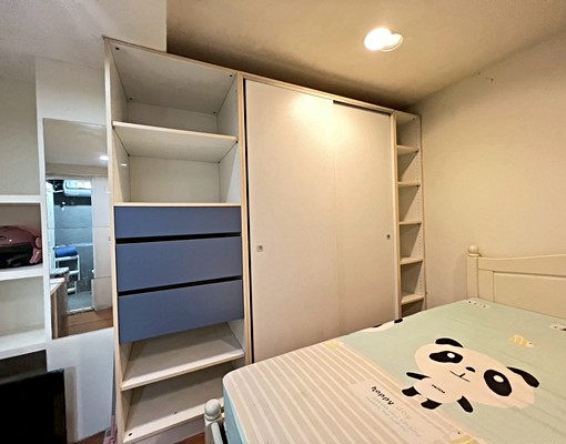 🏠劍潭🌟免爬高🌟裝潢新🌟採光通風佳🌟包水網路 - Image 2