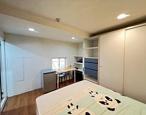 🏠劍潭🌟免爬高🌟裝潢新🌟採光通風佳🌟包水網路 - Image 1